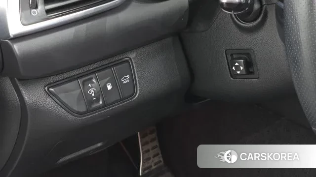 Genesis The New G70 id 3306832 из Кореи 8