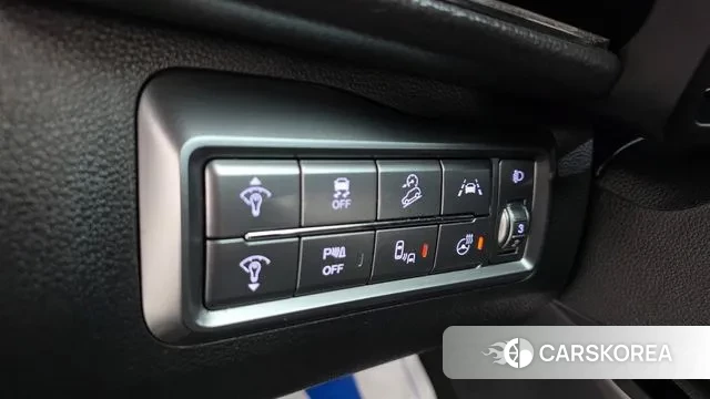 Ssangyong Tivoli Air id 3758886 из Кореи 8