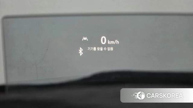 Chevrolet (GM Daewoo) Trailblazer id 4929471 из Кореи 8