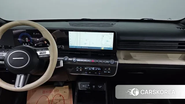 Hyundai Kona (SX2) id 3447427 из Кореи 8