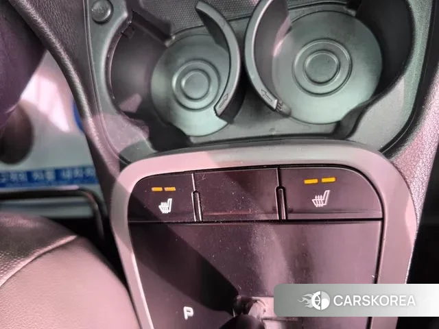 Kia All New Morning (JA) id 3541556 из Кореи 8