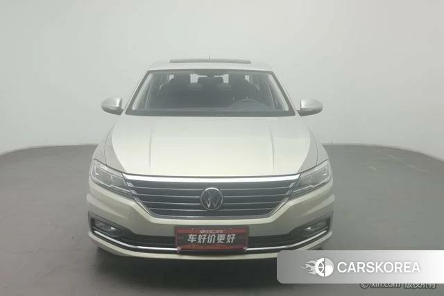 Volkswagen Lavida id 4211264 из Китая 8