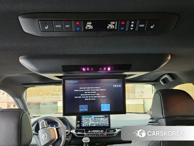 Toyota Sienna 4th Generation id 3590453 из Кореи 8