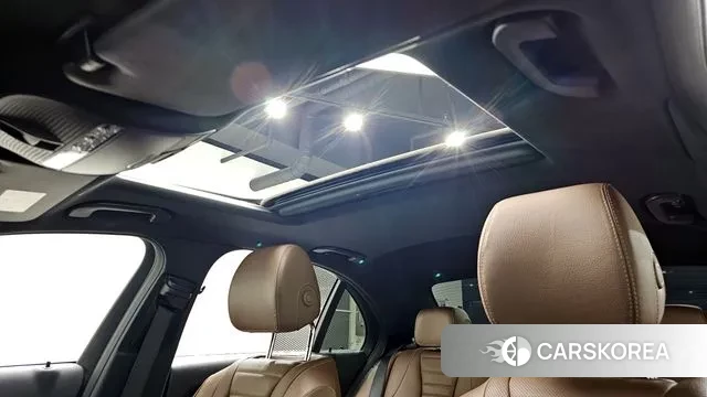 Mercedes-Benz E-Class W213 id 3690650 из Кореи 8