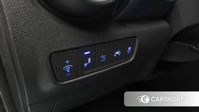 Hyundai Kona id 3061105 из Кореи 8