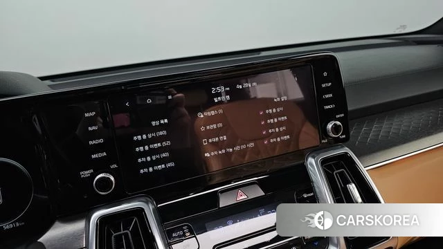 Kia Sorento 4th Generation id 4232275 из Кореи 8