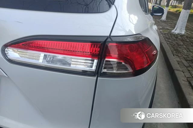 Toyota Fenglanda id 4278996 из Китая 8