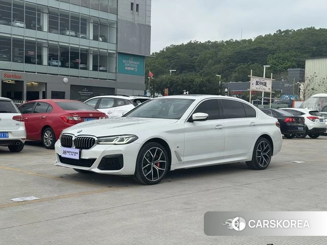 BMW 5 series id 4220601 из Китая 8