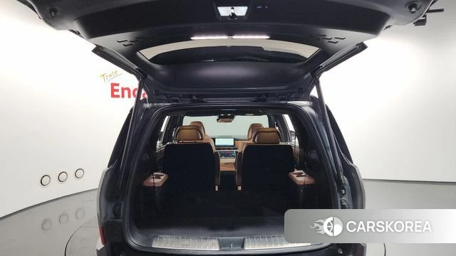 Hyundai Santa Fe (MX5) id 4584684 из Кореи 8