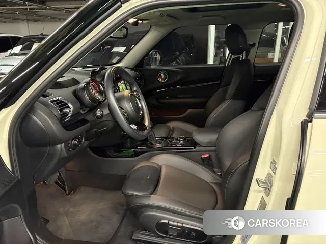 Mini Cooper Clubman id 3469679 из Кореи 8