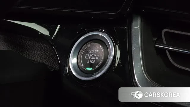 Chevrolet (GM Daewoo) Trax Crossover id 3620304 из Кореи 8