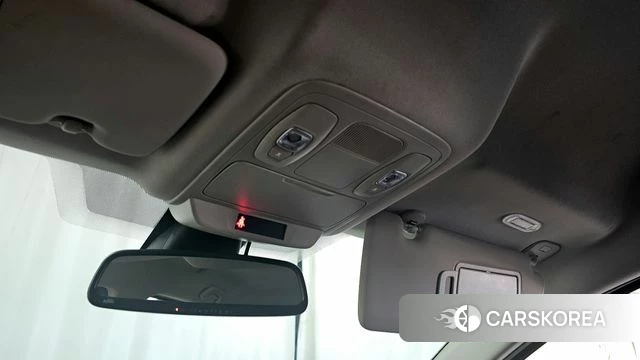 Renault Korea (Samsung) SM6 id 4294551 из Кореи 8