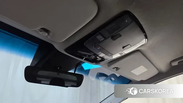 Hyundai Staria id 3354543 из Кореи 8