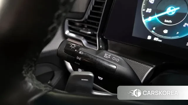 Kia Sportage 5th Generation Hybrid id 3053979 из Кореи 8