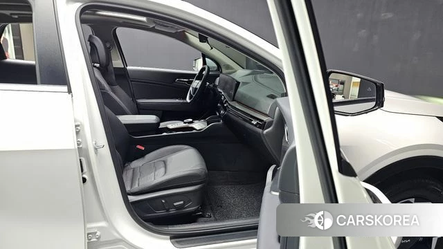 Kia The New Sportage 5th Generation id 3939968 из Кореи 8