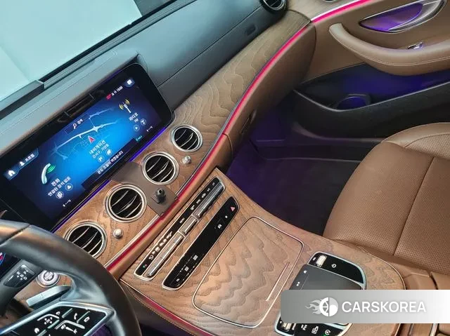 Mercedes-Benz E-Class W213 id 3339240 из Кореи 8