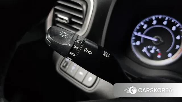 Hyundai Venue id 3546963 из Кореи 8