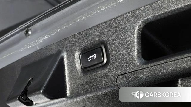 Hyundai The New Santa Fe id 3813336 из Кореи 8