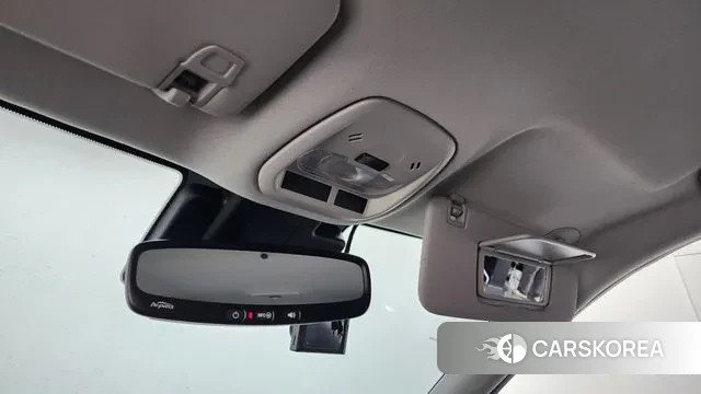 Chevrolet (GM Daewoo) Trax Crossover id 3365973 из Кореи 8