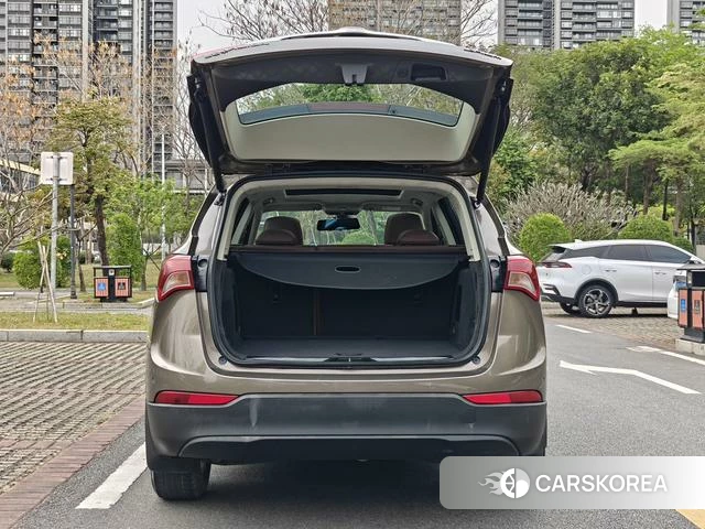 Buick Angkewei id 3857947 из Китая 8