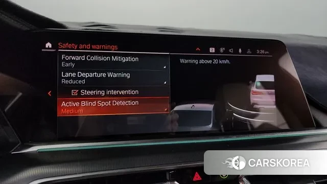 BMW X5 (G05) id 2970950 из Кореи 8