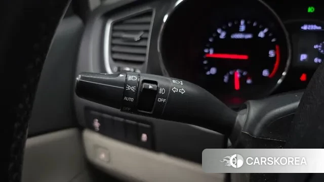 Kia The New Carnival id 3439982 из Кореи 8