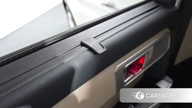 Ford Explorer 6th Generation id 3751412 из Кореи 8