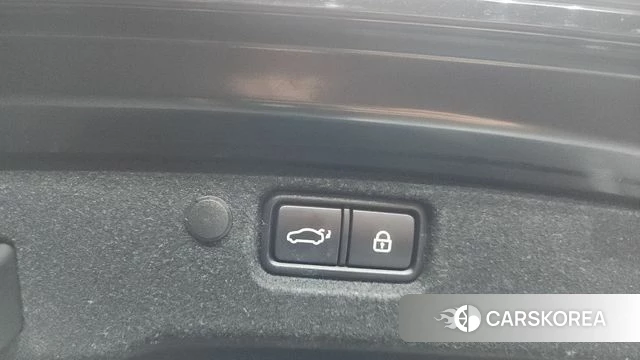Kia K7 Premier Hybrid id 4464862 из Кореи 8