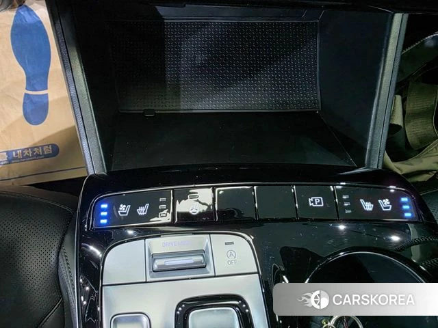 Hyundai Tucson (NX4) id 4591740 из Кореи 8