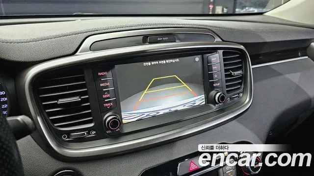 Kia The New Sorento id 2891660 из Кореи 8