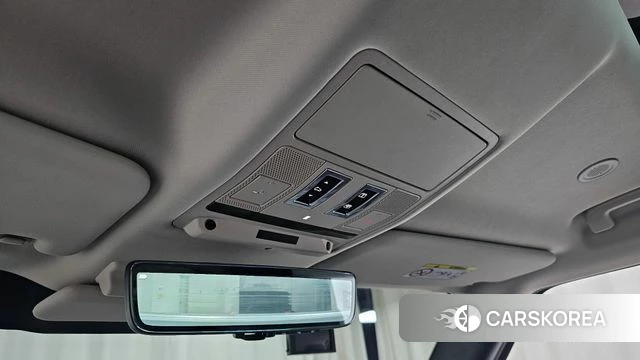 Land Rover Defender (L663) id 4187624 из Кореи 8