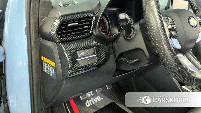 Hyundai Veloster (JS) id 4188466 из Кореи 8