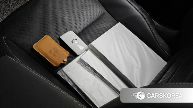Renault Korea (Samsung) XM3 id 4433199 из Кореи 8