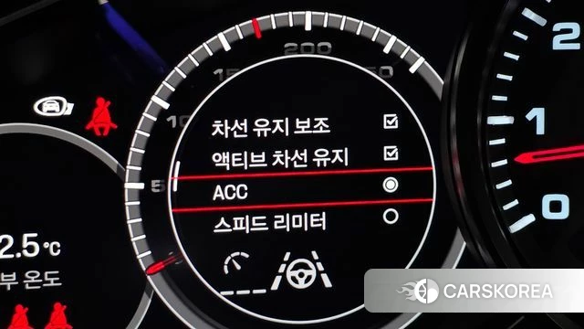 Porsche Cayenne (PO536) id 4178325 из Кореи 8