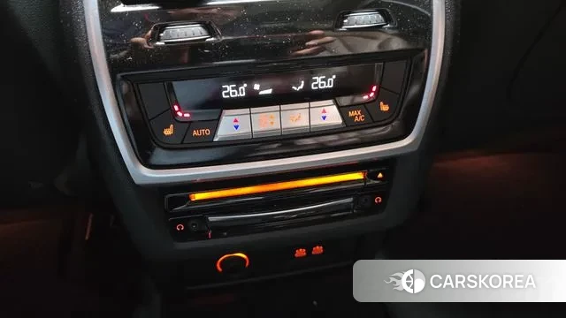 BMW X7 (G07) id 3635495 из Кореи 8