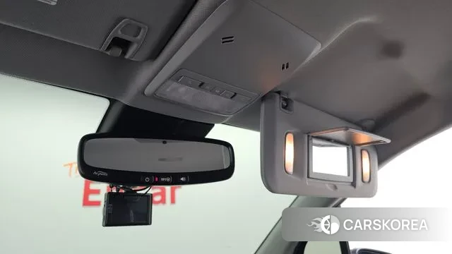 Chevrolet (GM Daewoo) The New Trax id 3526211 из Кореи 8