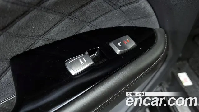 Ssangyong G4 Rexton id 2907345 из Кореи 8