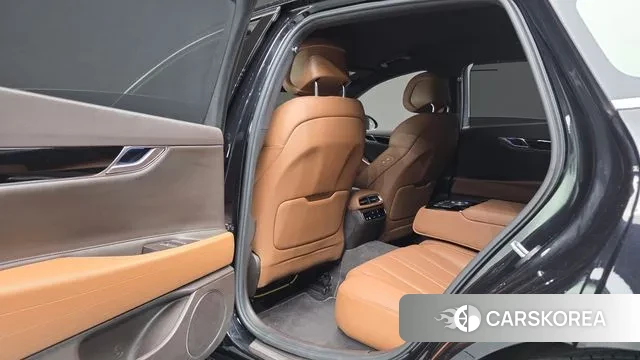 Genesis G80 (RG3) id 3551024 из Кореи 8