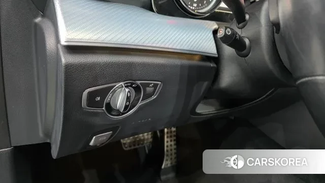 Mercedes-Benz E-Class W213 id 3718177 из Кореи 8