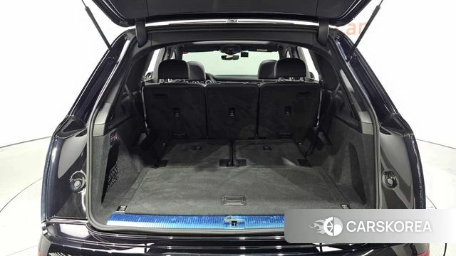 Audi Q7 (4M) id 4736341 из Кореи 8