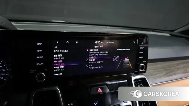 Kia Sorento 4th Generation id 3349621 из Кореи 8