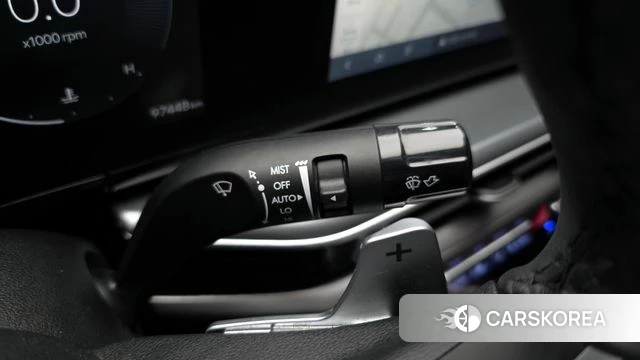 Hyundai Grandeur (GN7) id 4243679 из Кореи 8