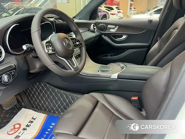 Mercedes-Benz GLC id 4257209 из Китая 8