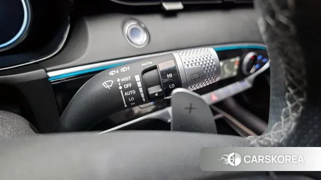 Genesis GV70 id 3427809 из Кореи 8