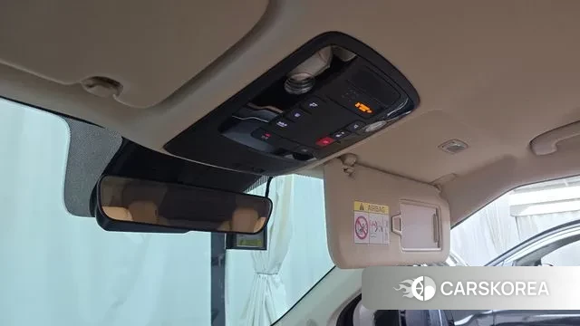 Kia Carnival 4th generation id 3267917 из Кореи 8