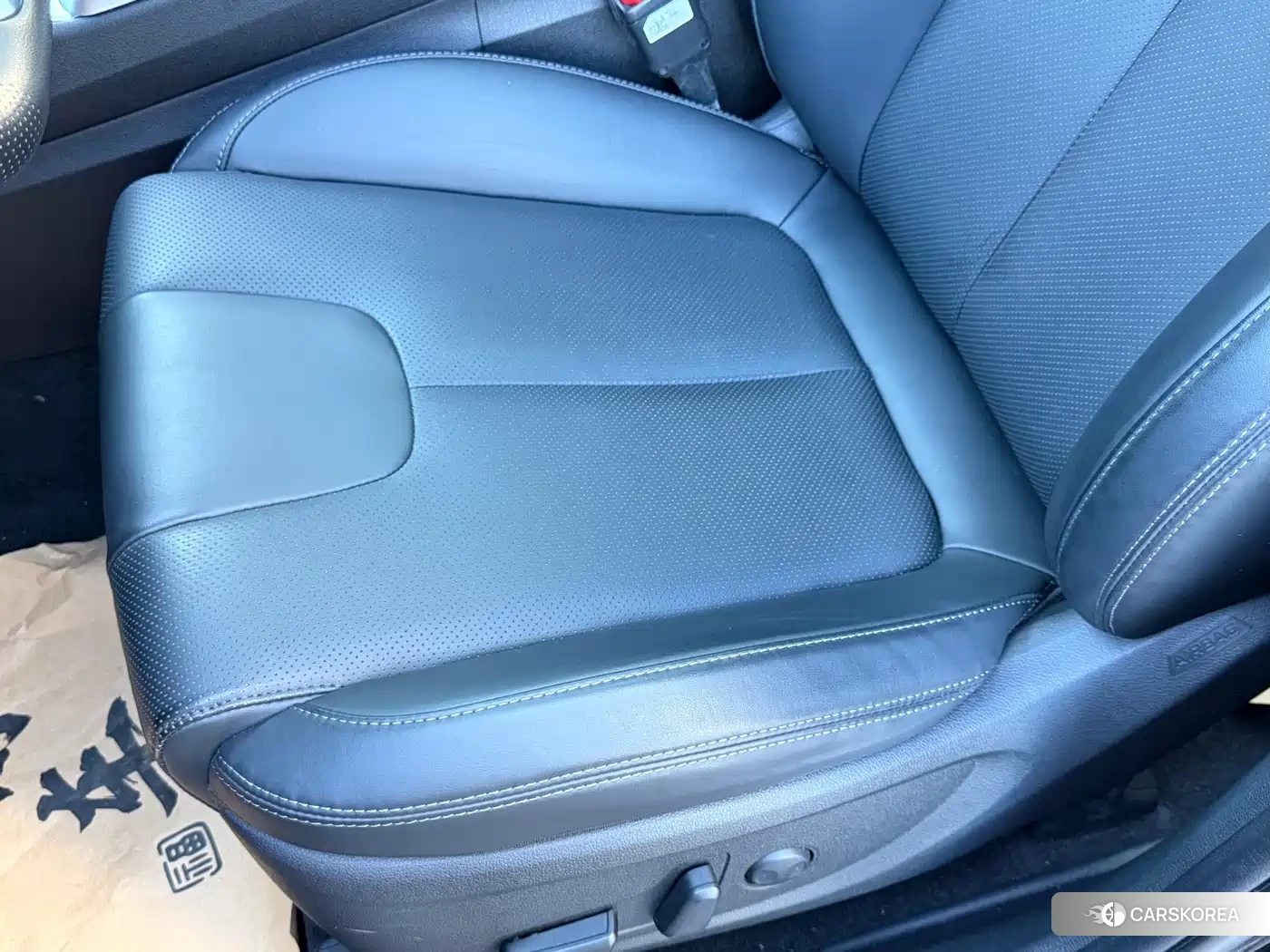 Hyundai Santa Fe id 4547526 из Китая 8