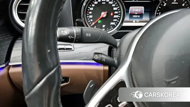 Mercedes-Benz E-Class W213 id 3009078 из Кореи 8