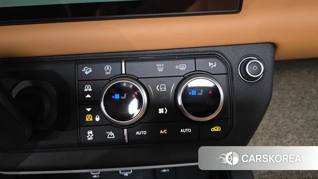 Land Rover Defender (L663) id 4444577 из Кореи 8