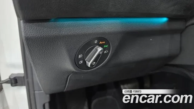 Volkswagen 7th Generation of Jetta id 2911747 из Кореи 8