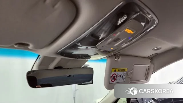 Genesis G80 (RG3) id 3601669 из Кореи 8